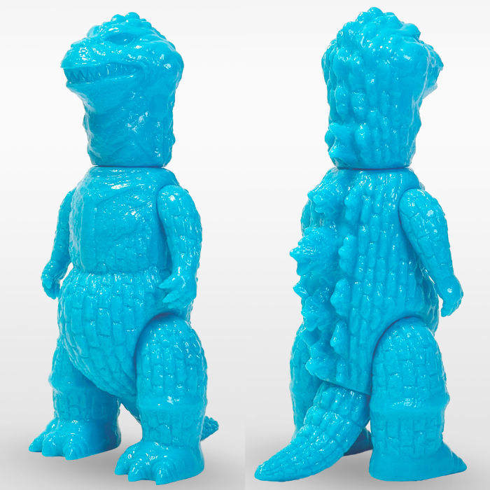 エンカビニール ゴジラ1962 ソフビ アウトレット Amazon.co.jp