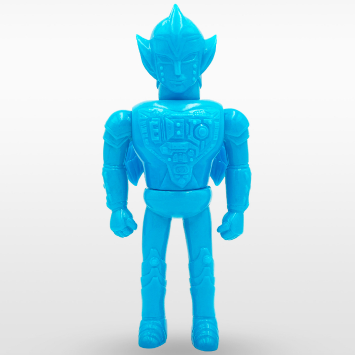 ENKA VINYL ドラキュラス キング・ボックル ベムスター 未開封 ソフビ