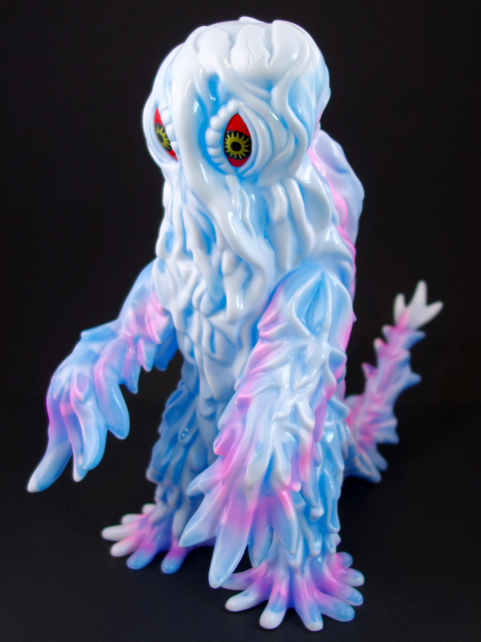 マルサン 450 ヘドラ 2018（マルサン・やまなや・ブルマァク