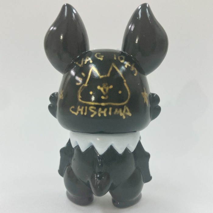 開催間近の「VAG 10th Anniversary 2」も当たりの作家サイン入り会場