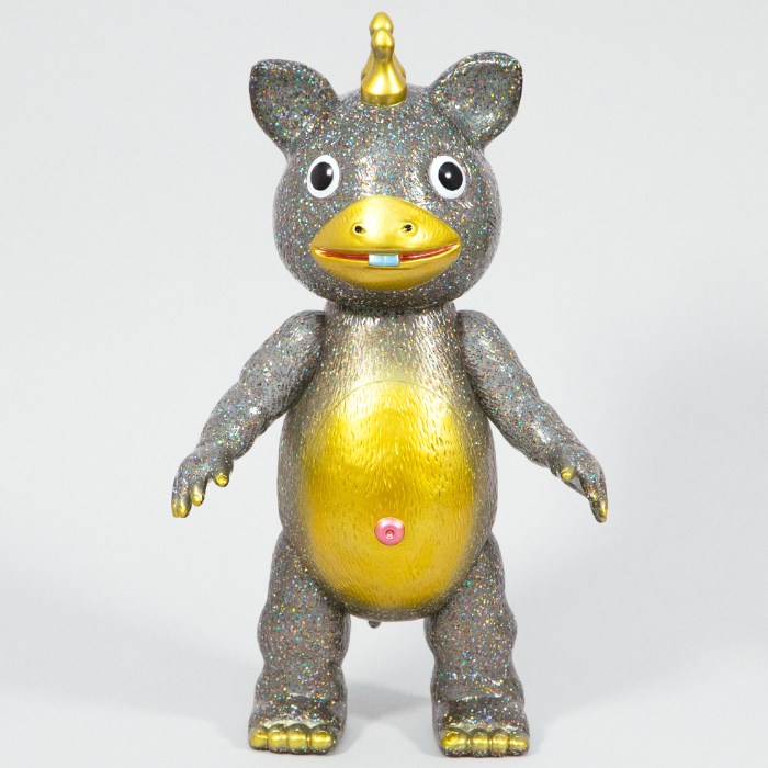 Ken マルサン ウルトラマンエース 450 グレー ゴモラ東京タワー付き