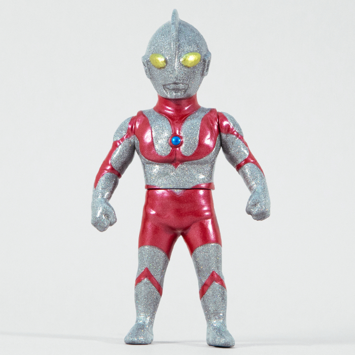 ウルトラマン」＆阪急メンズ とのコラボレーションキャンペーンに