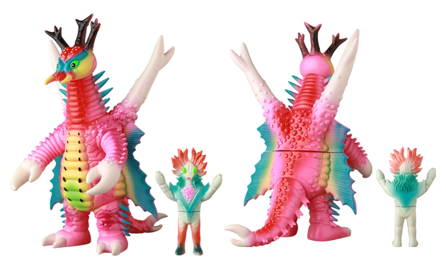 MAT タイラント メディコムトイ 1/6スケール ソフビ MEDICOM TOY - MAT