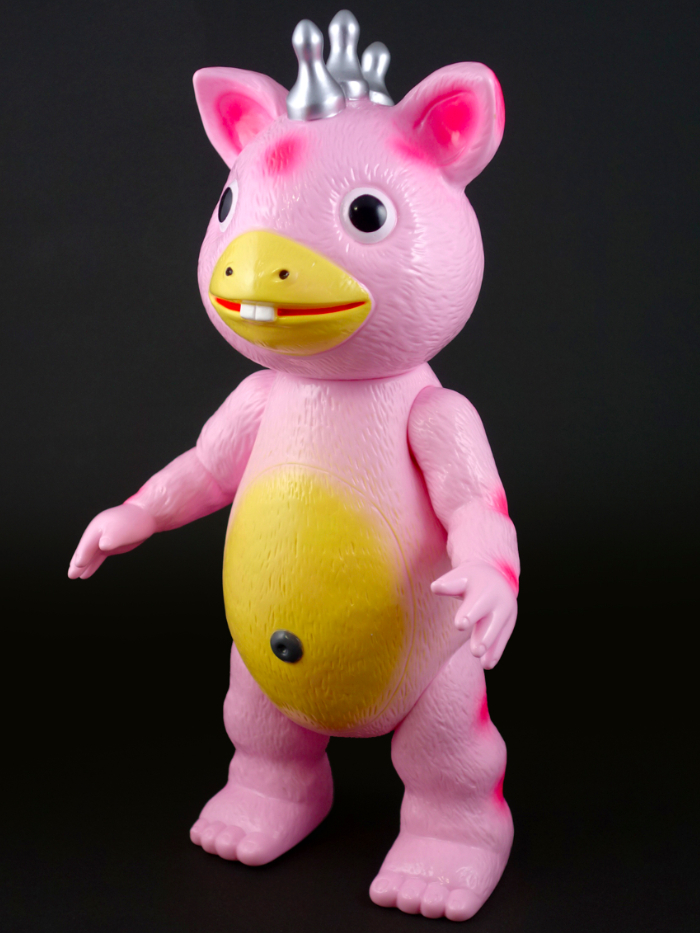 ショップ・はしもと玩具店限定「マルサン クラシックブースカ450」3種