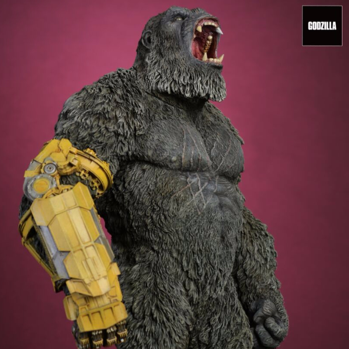 スターエーストイズ フィギュア コング 限定版 検 エクスプラス 東宝大