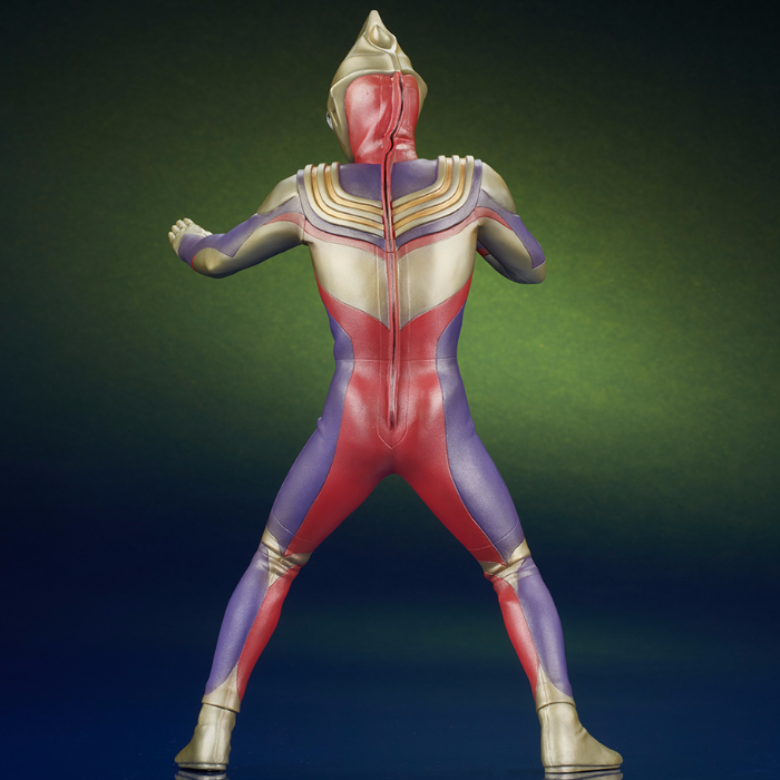 グリッターティガ スペシャルエディション」ツブラヤストアONLINEに