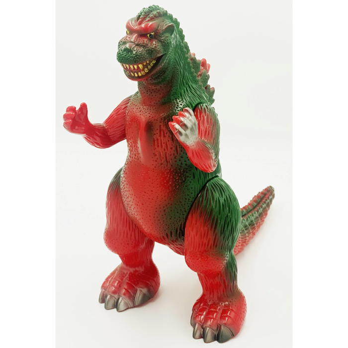 マルサン恒例のイベント「POP-UP Kaiju Salon Shop in Asakusa」は2025