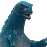 新江ノ島水族館の70周年記念催事「ゴジラVS江の島」にマルサン製