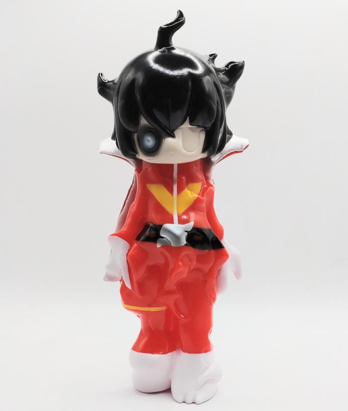 oneup✴︎秘密戦隊ゴレンジャー☆アカレンジャー☆ハリケーン✴︎京王