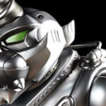 ショップ・まんだらけ中野店SP7がPLANET X製「MECHA GIGATHON BK/PP