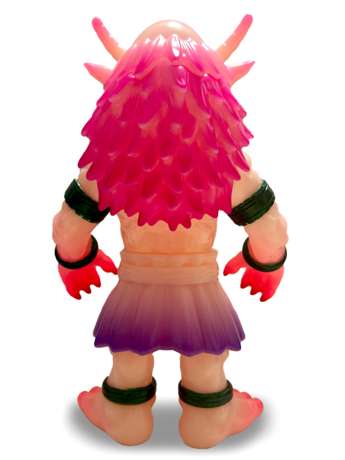 ワンフェス2025冬 天獄で悪魔がボクを魅惑する 1/7 碓氷ダルコ