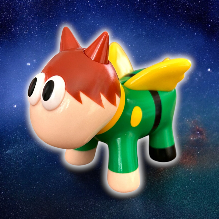 KAMAKIRI GABULIEN サイボーグ009 60th GABUGABU