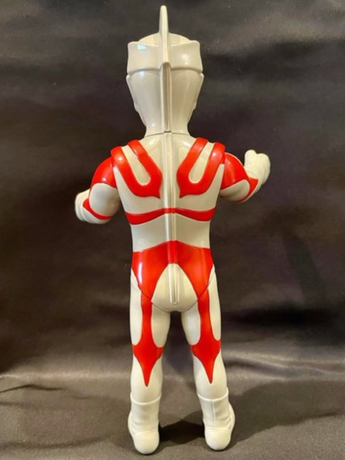 Y・MSF アイスロン 氷超獣 ブルマァク マルサン さくらトイズ