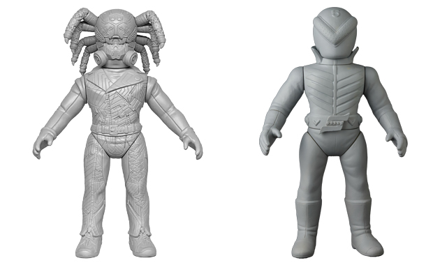 仮面ライダー レンジャー 戦隊 ソフトフィギュア ソフビ まとめ売り