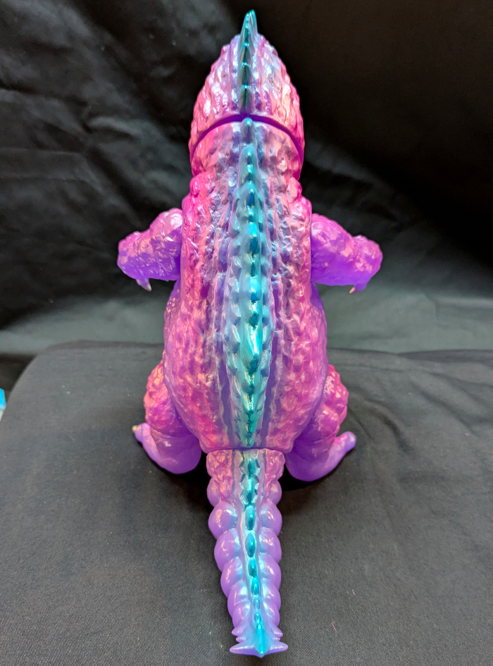 轟唸怪獣ゴーラス5期 2025大まん祭限定ver. まんだらけ | 【轟唸怪獣