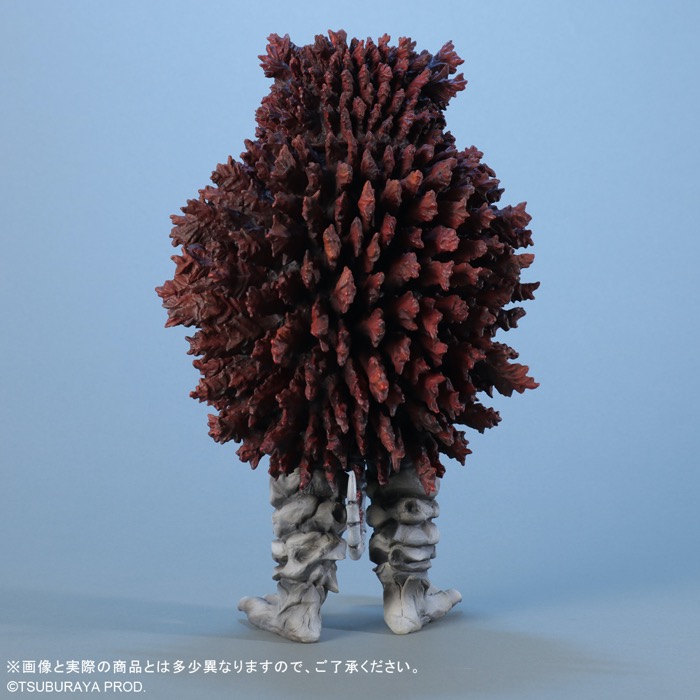 エクスプラスの「ガラモン」が新規台座付き「ツブラヤストアONLINE限定