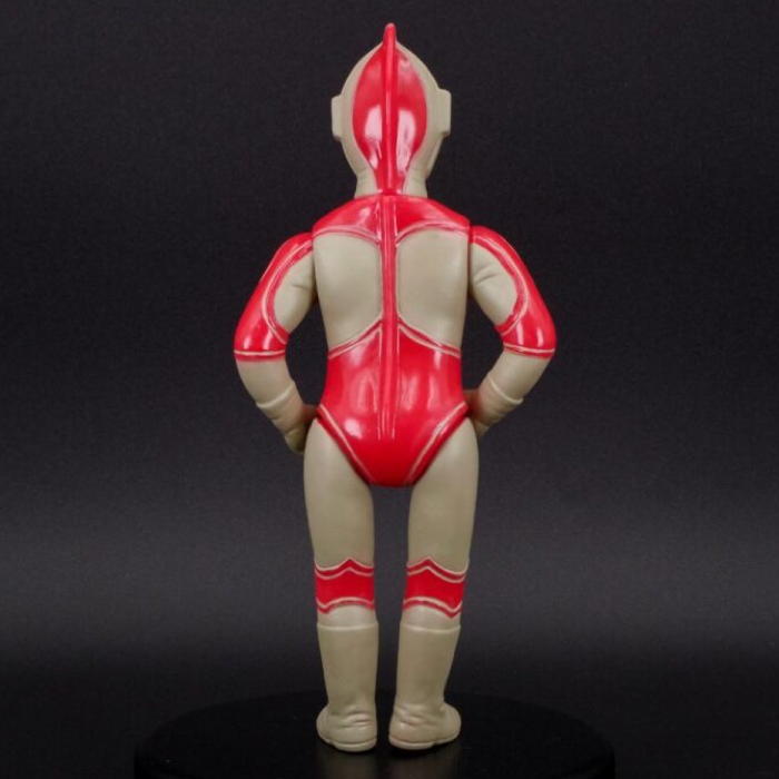 完備品 帰ってきたウルトラマン ケース レトロ 昭和 完備品 帰ってきた