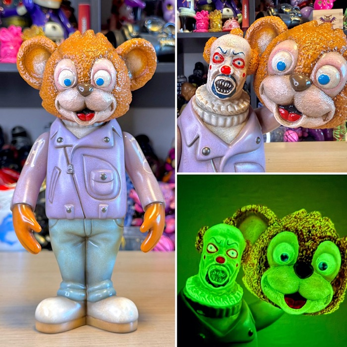 ⭐︎くまこ様⭐︎ rippmonster farmoon pierce hqdefault.jpg