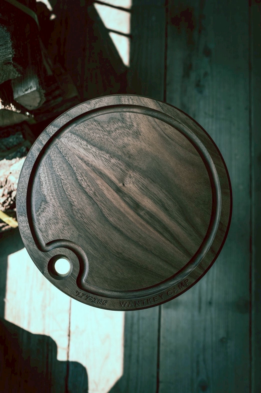 WANTKEY KC TOP PLATE - SOIL HACK SOCIETY