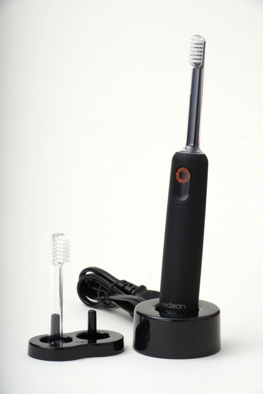 伊藤超短波 reclean（リクリーン）24／7 （黒）（超音波