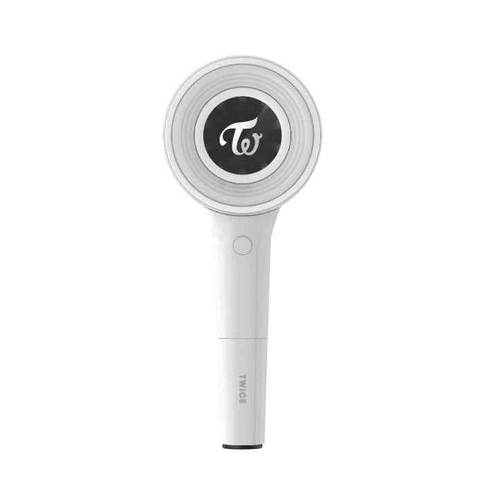 PREORDER : TWICE CANDYBONG INFINITY LIGHTSTICK - SOKOLLAB
