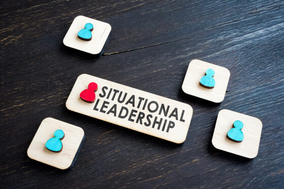 状況対応型リーダーシップ2 シチュエーショナルリーダーシップII 状況