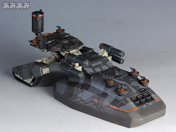 Play Arts Kai - Metal Gear Solid Peace Walker Vol.2 Pupa - Solaris