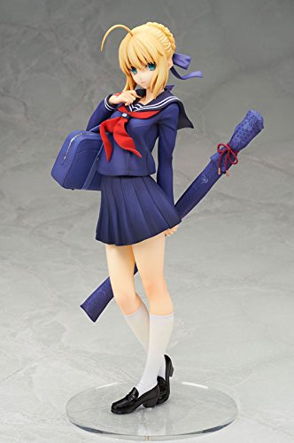 Fate/Stay Night - Master Artoria - 1/7 (Alter) - Solaris Japan