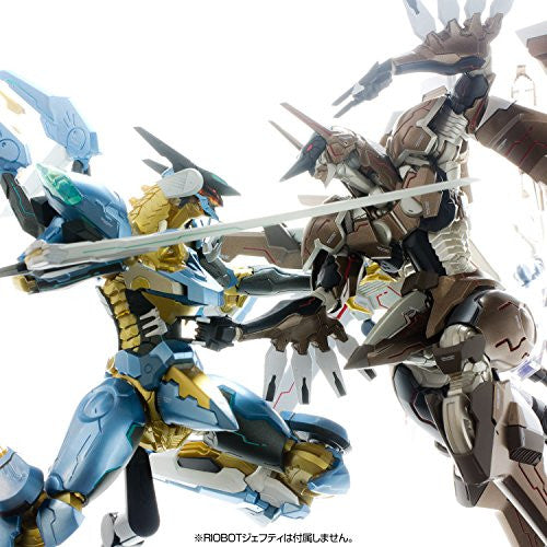 RIOBOT ANUBIS ZONE OF THE ENDERS アヌビス RIOBOT ANUBIS ZONE OF