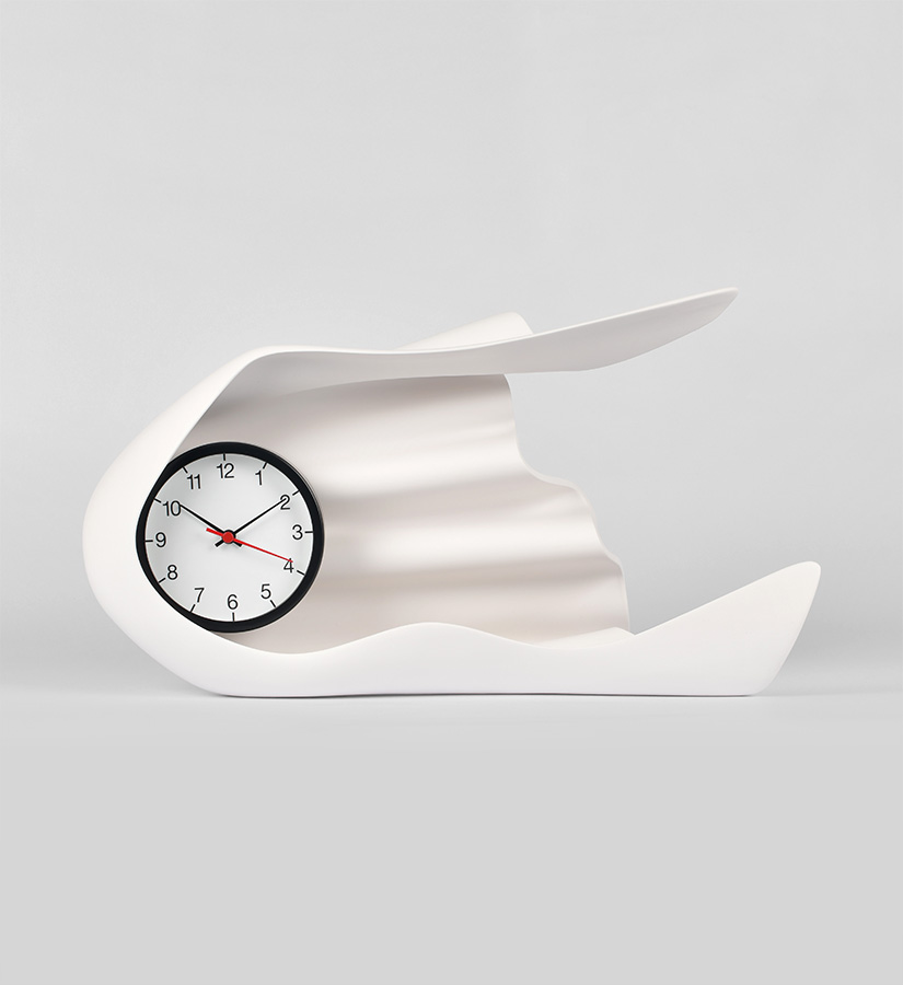 Daniel Arsham x Ikea Art Event 2021 - Clock - Object