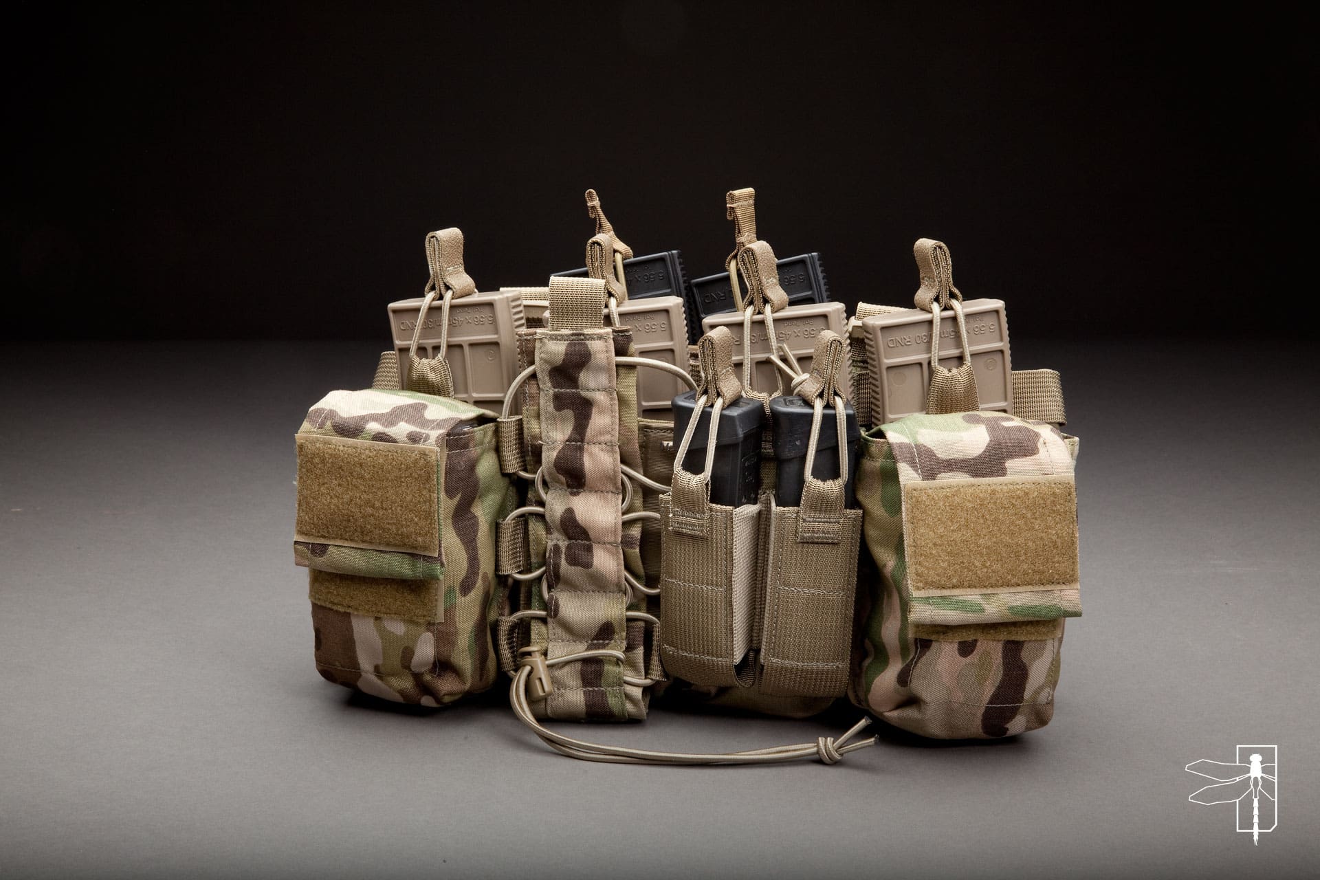 Haley Strategic Partners Introduces the D3X | Soldier Systems