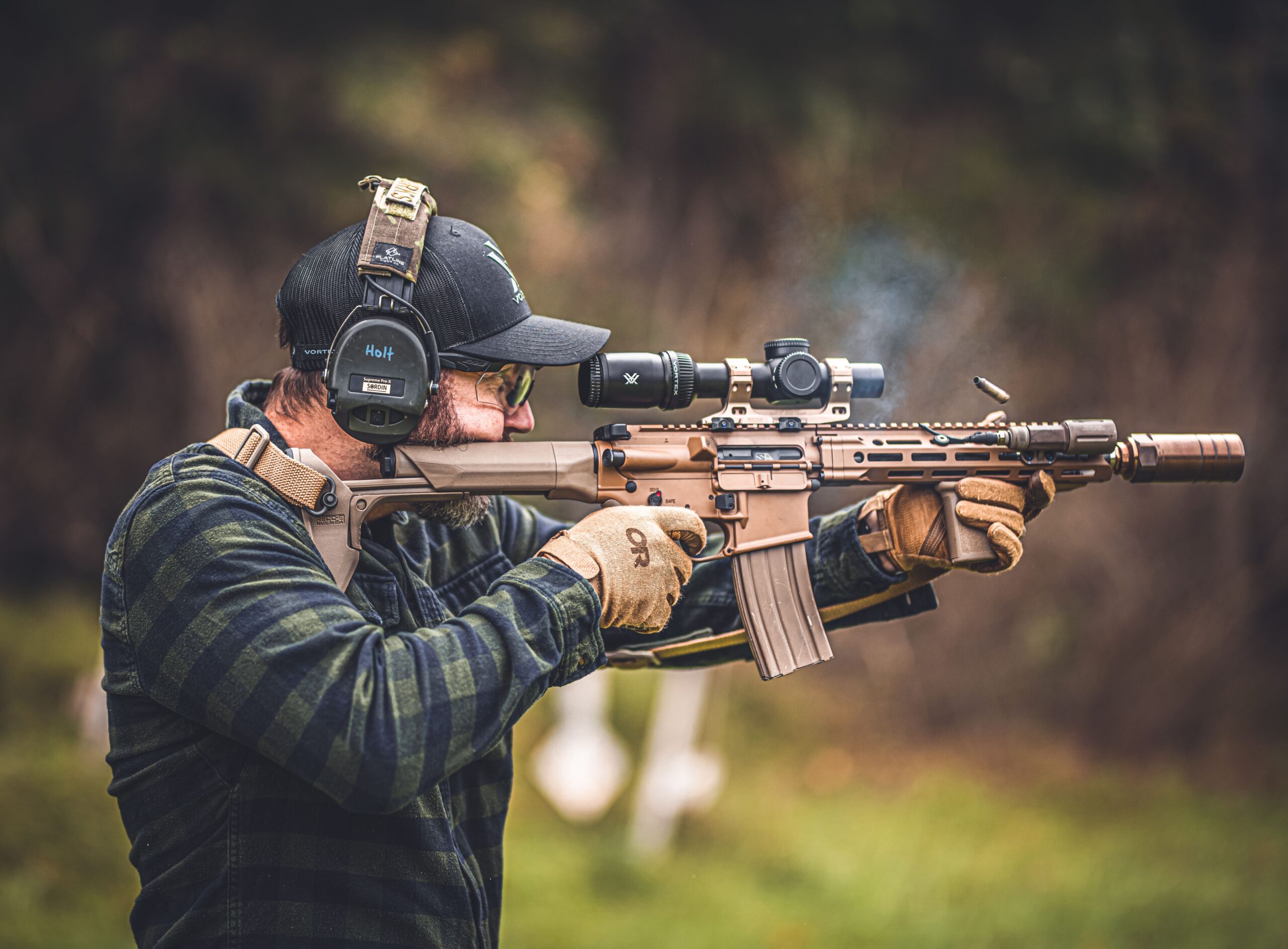 Introducing the RECC·E Carbine Stock by Reptilia | Soldier Systems