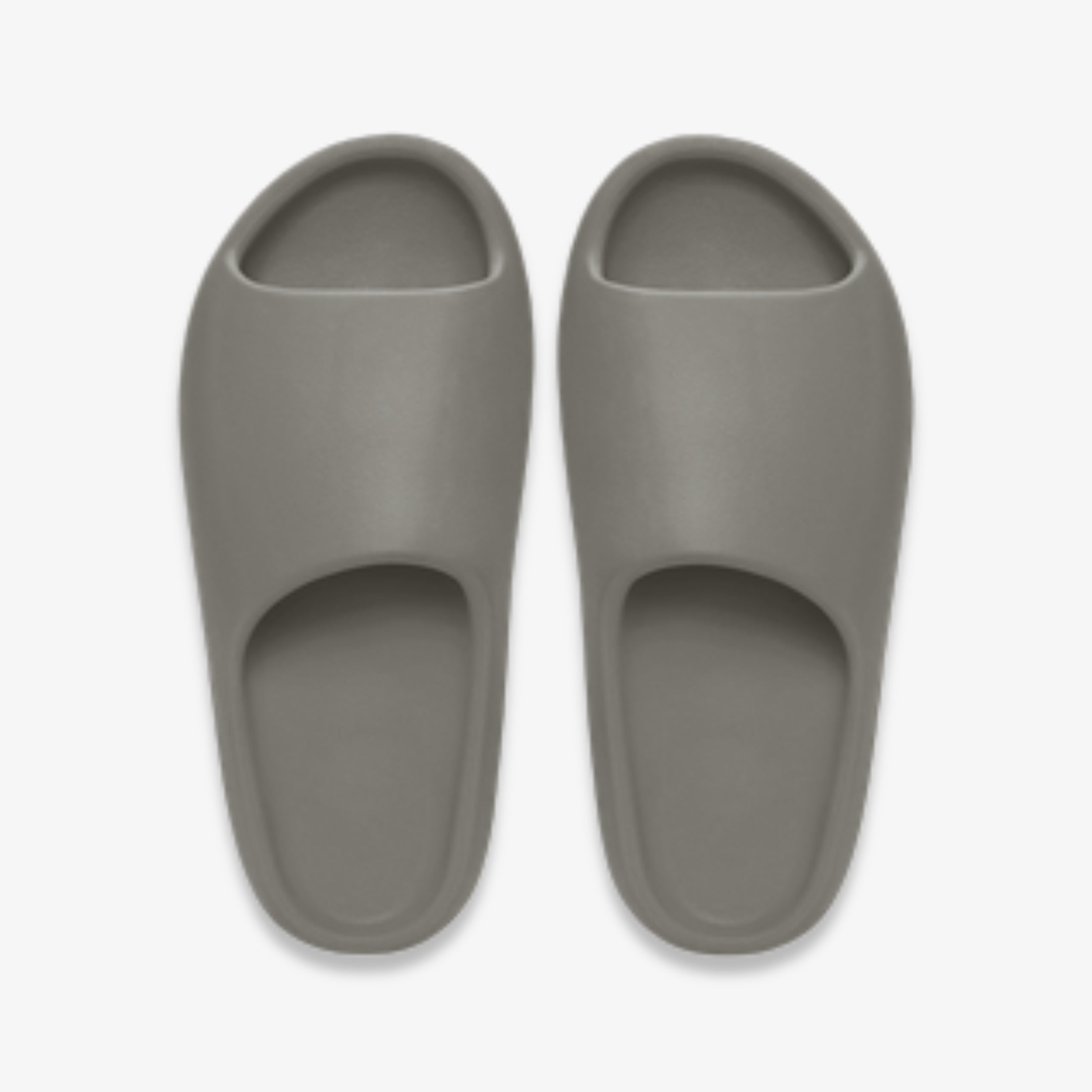 Yeezy YZY YS-01 Slide 'Grey' (2025) – SOLE SERIOUSS