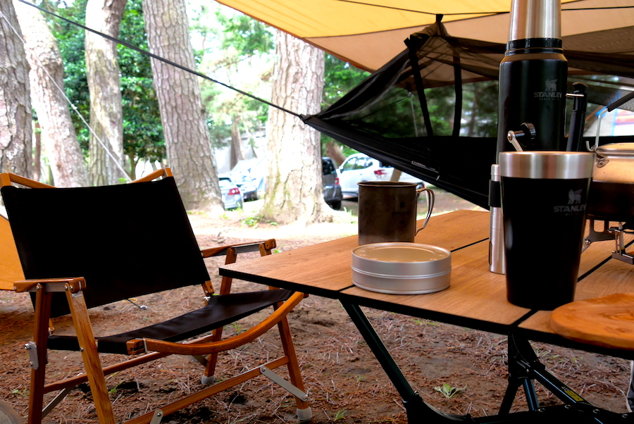 mont-bell マルチフォールディングテーブル マルチ フォールディング