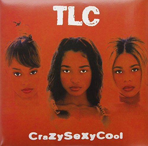 TLC - Crazy Sexy Cool – SolSta Records