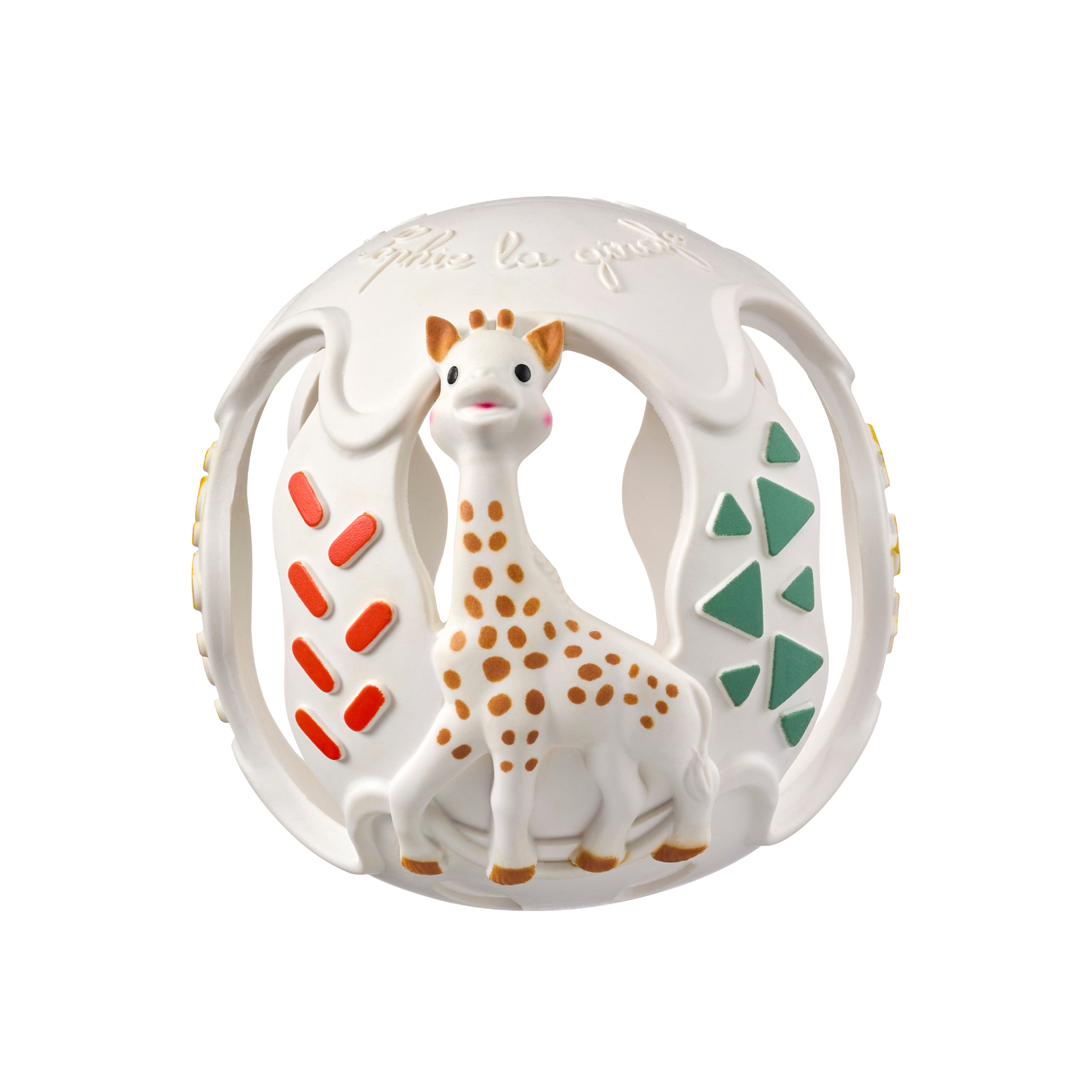 キリンのソフィー 日本公式サイト | Sophie la girafe Japan official