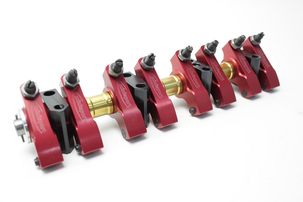 ミニスポーツ ハイリフト ローラーロッカー 1.5：1 | ローバーミニ