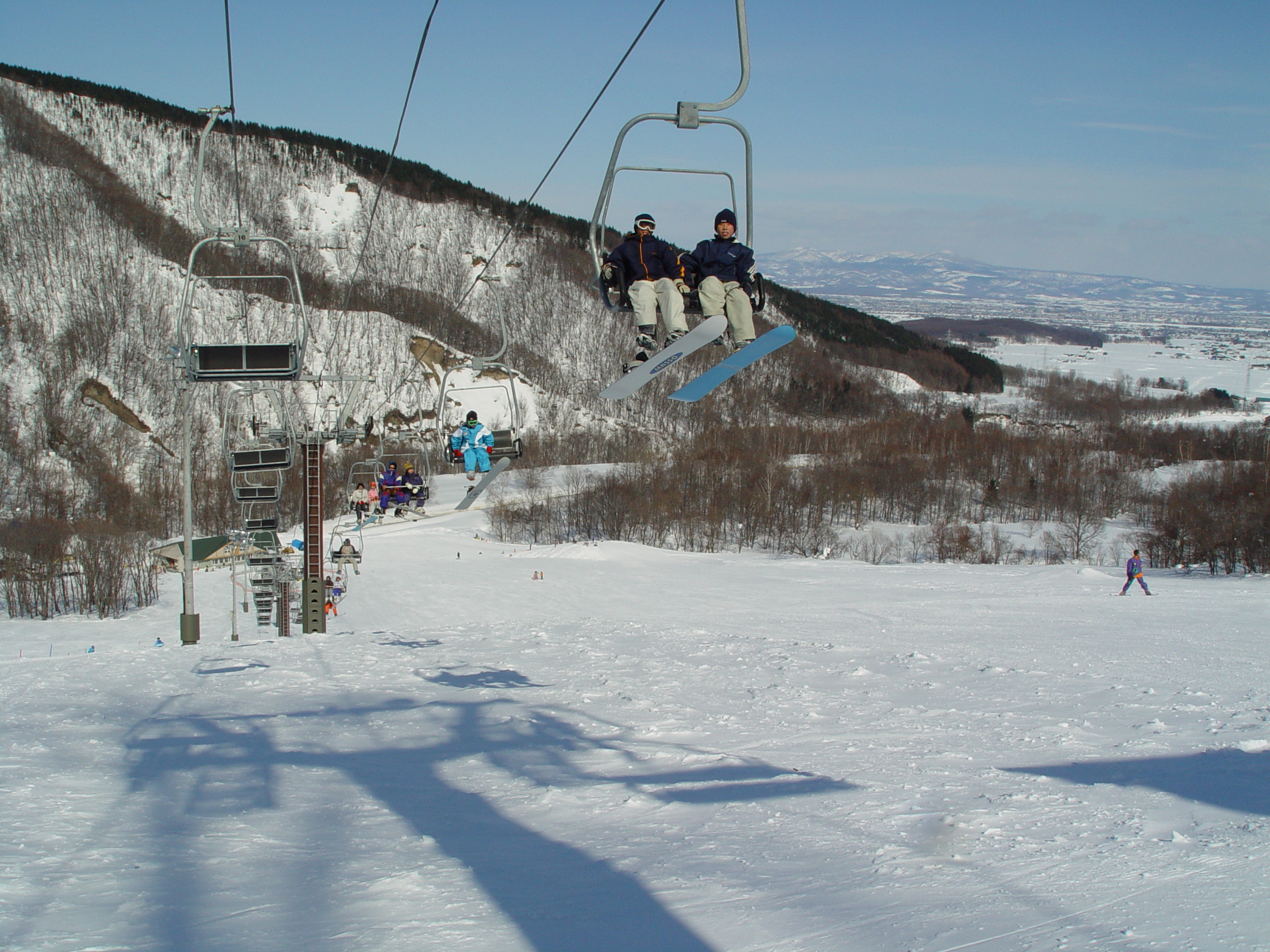 新十津川町冬の過ごし方｜そらち・デ・ビュー - 札幌から日帰りで