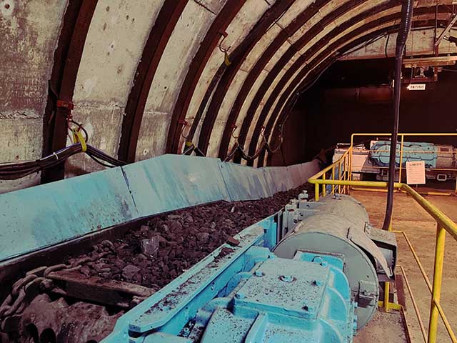 太平洋炭鉱の歴史─今なお採掘される海底石炭 | 北海道そらマガジン