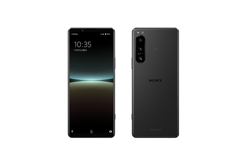 Xperia 5 IV（A204SO）がソフトバンク公式通販で発売。税込147,600円