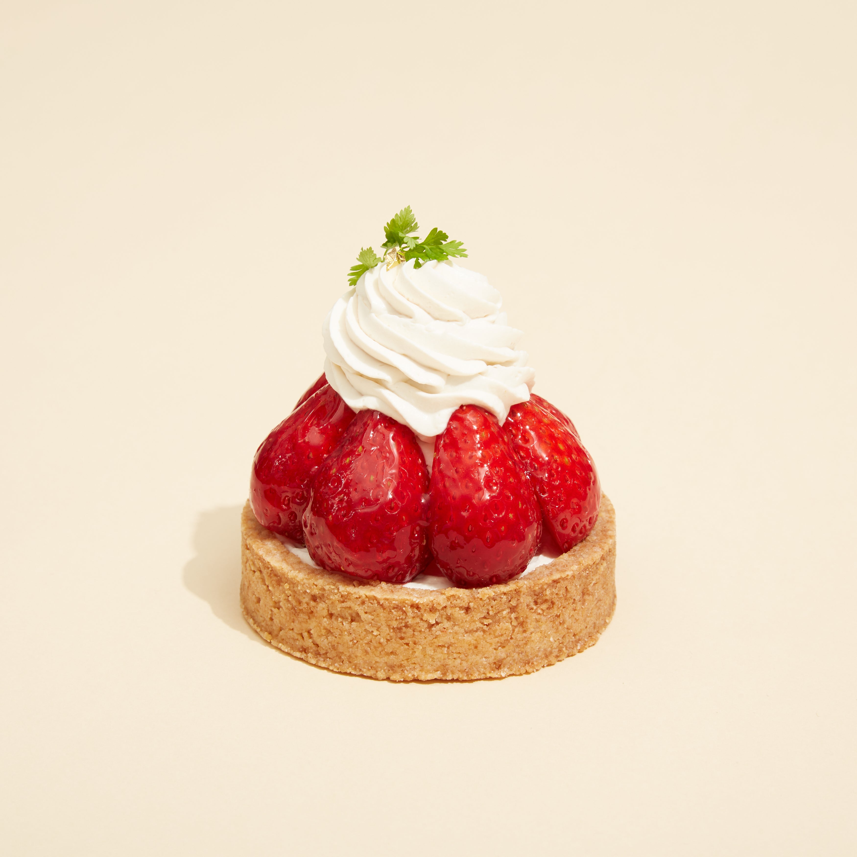 ジェリーキャット イチゴ タルト Tarte Aux Fraises パリ限定 ジェリー