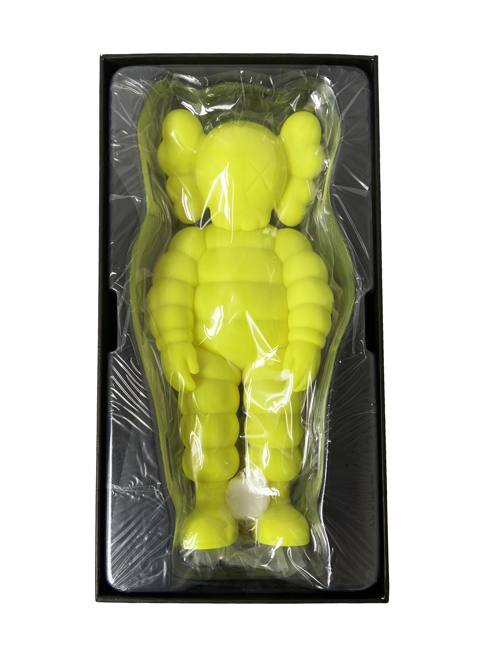 非売品secretbase ollie スカルマンティスオーリー当選品