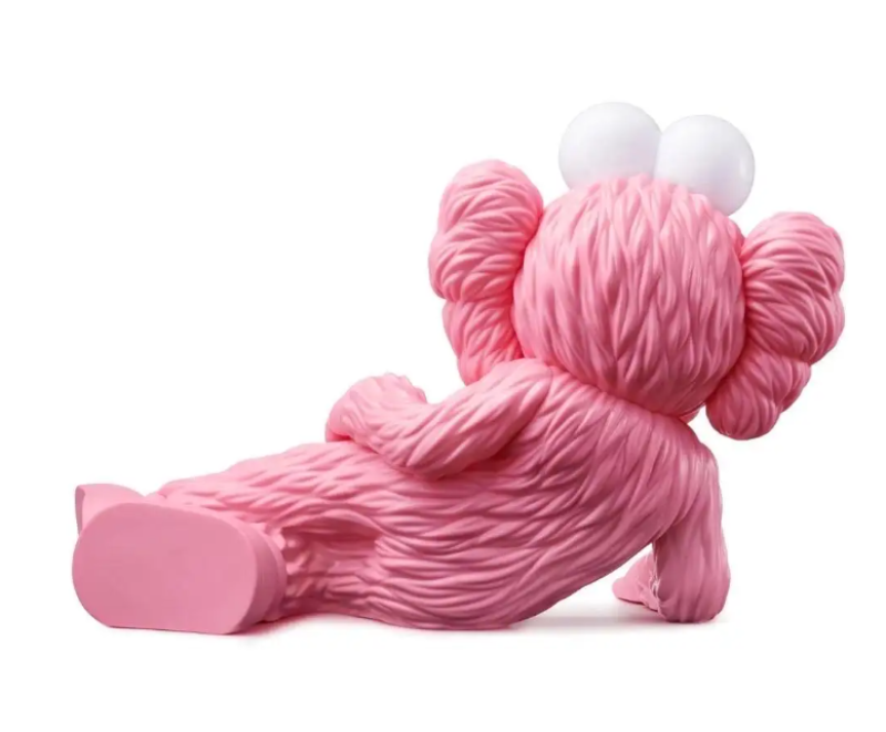 KAWS, Medicom Toy Time Off Available For Immediate Sale At Sotheby's
