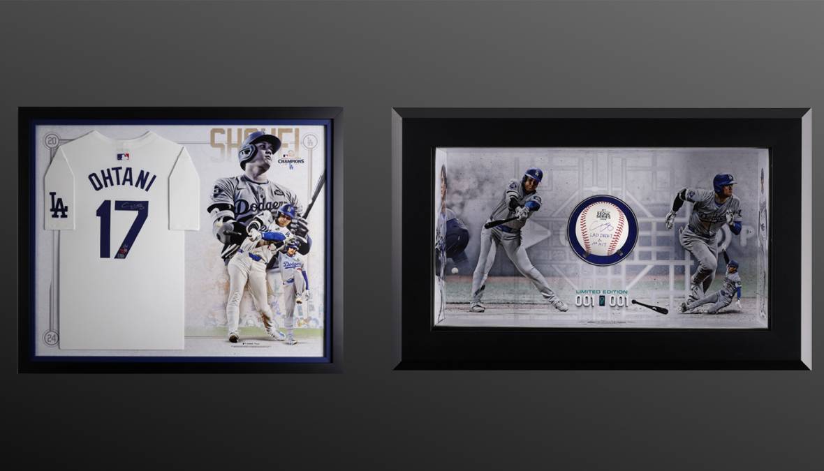 に*ん様 超希少/全米/市場価格/暴騰/メジャー/大谷翔平/直筆サイン入り