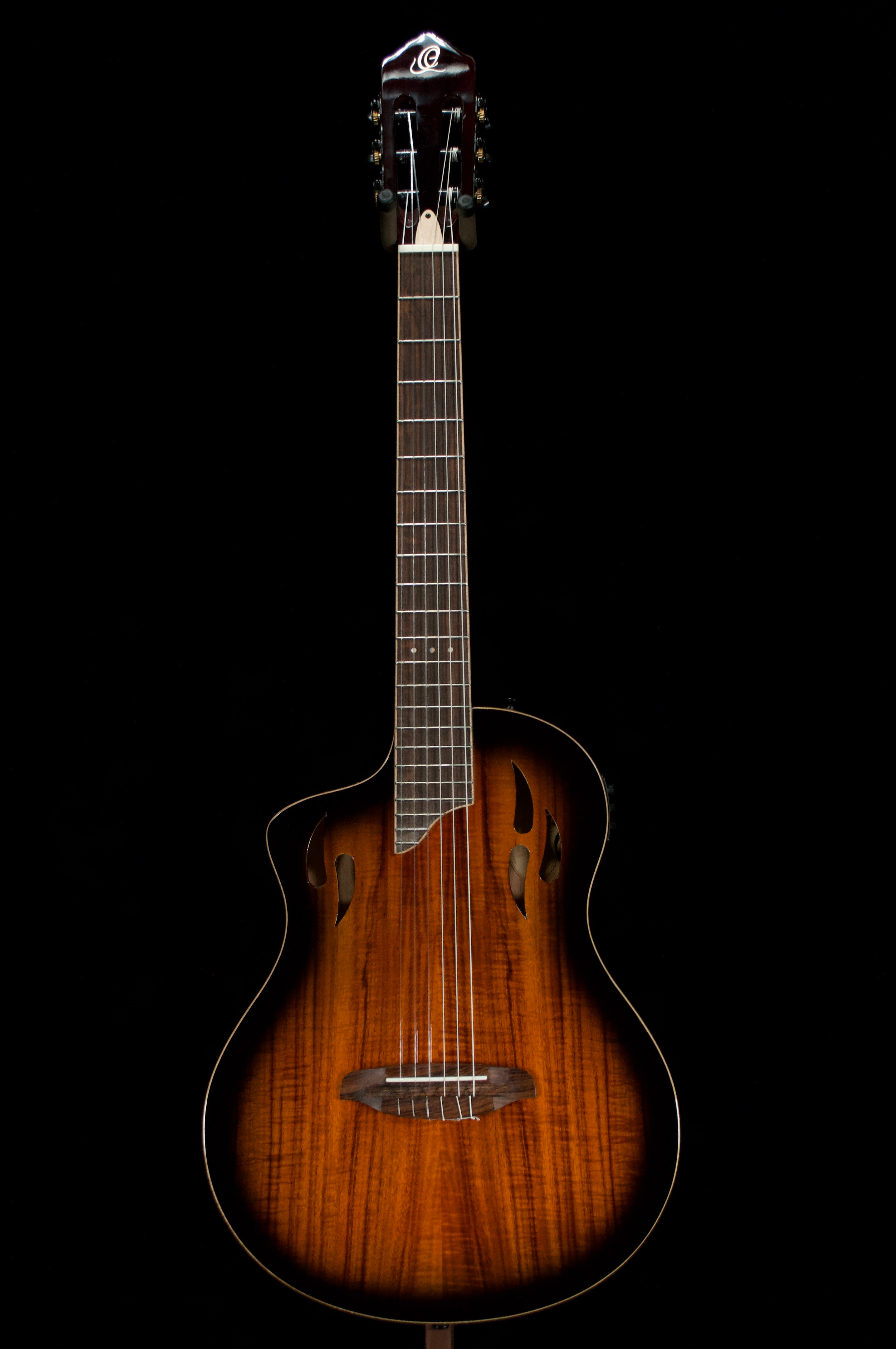 ✓ Ortega Touring Classical Left-Handed – Southpaw Guitars