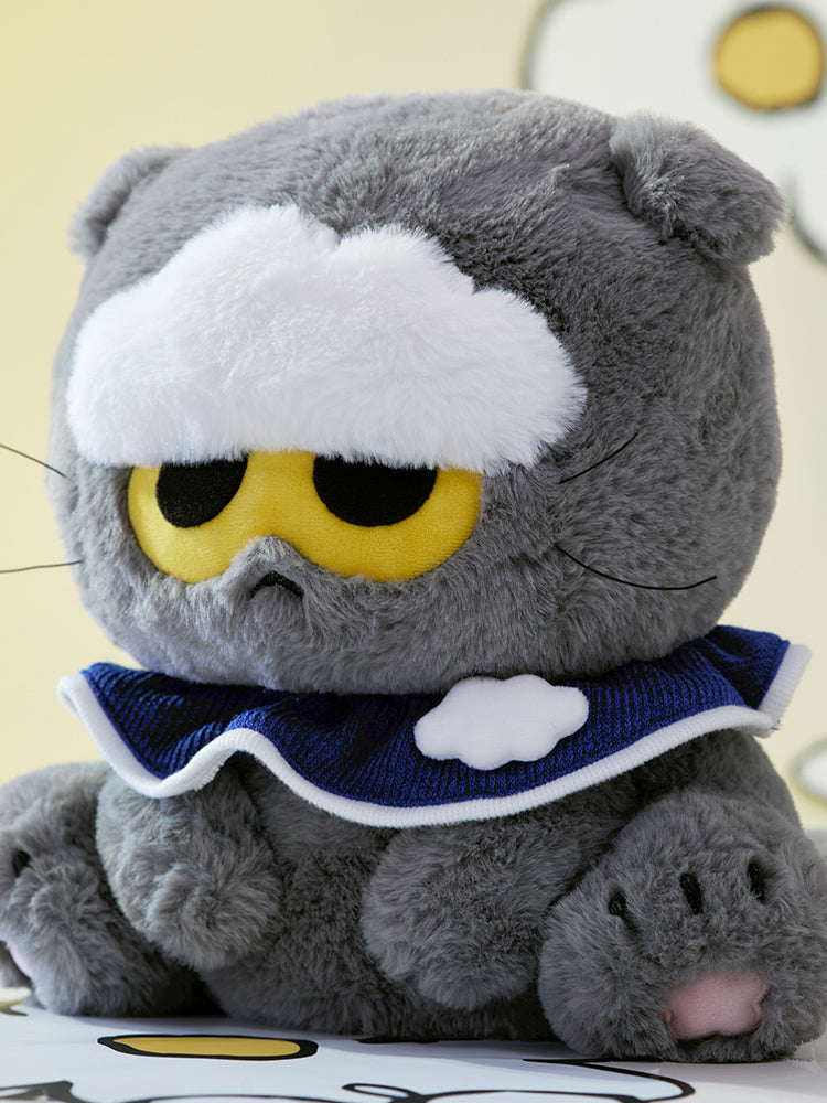 ZO&FRIENDS ZOA MEDIUM ぬいぐるみ ZO&FRIENDS MEDIUM ぬいぐるみ