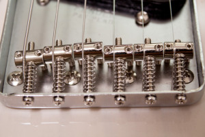 Fender Japan TC72 USB テレキャスター・カスタム | Sound Archive