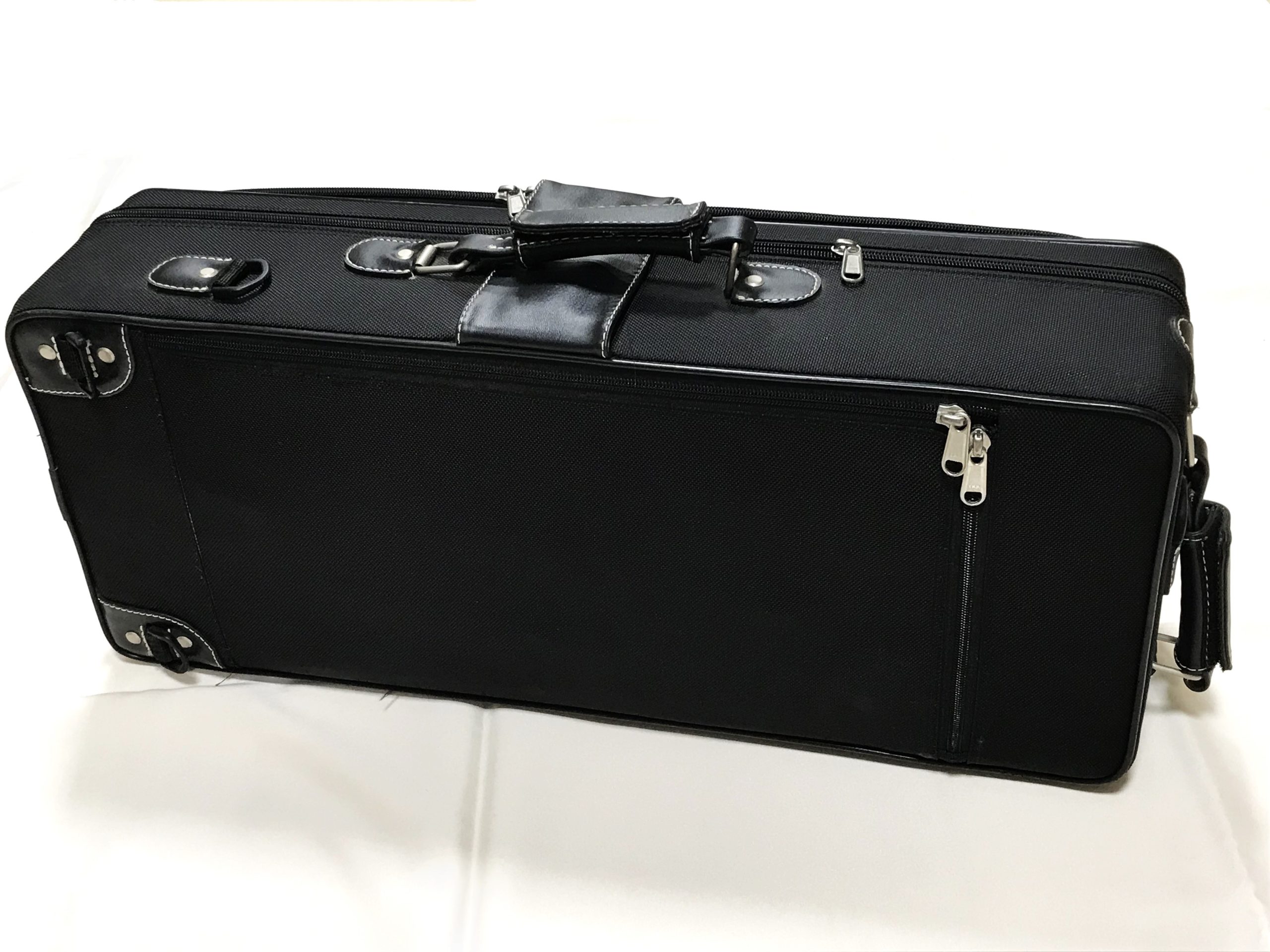 YAMAHA 純正 アルトサックスケース ハードケース