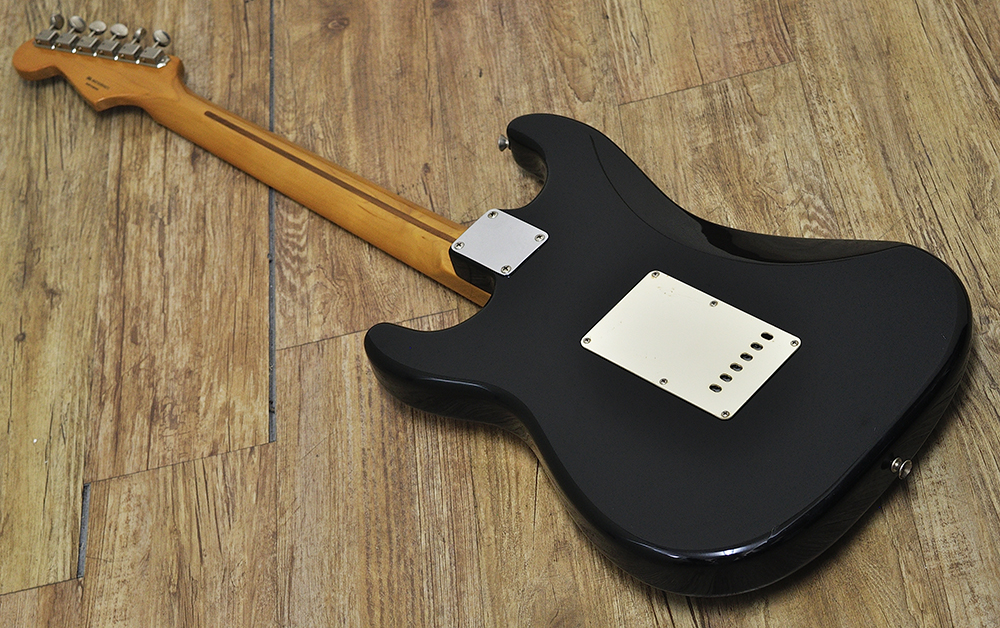 Fender Mexico Classic Series 50s Stratocaster | 買取り実績 - 楽器