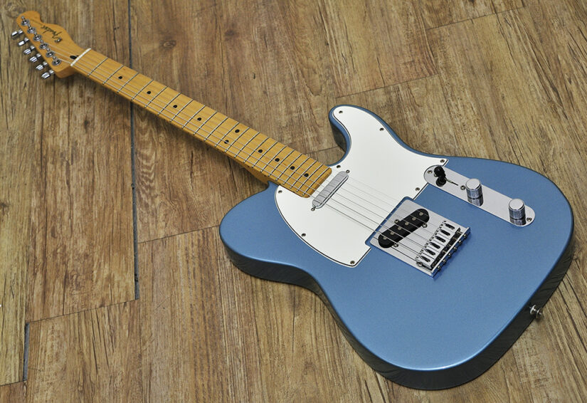 フェンダー テレキャスター Fender Telecaster mexico メキシコ製